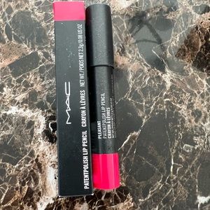 MAC Cosmetics Patent Polish Lip Pencil